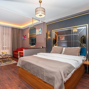 Deluxe Double Room Balcony